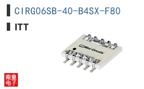 CIRG06SB-40-B4SX-F80