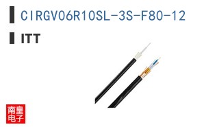 CIRGV06R10SL-3S-F80-12