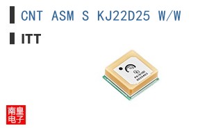 CNT ASM S KJ22D25 W/W