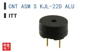 CNT ASM S KJL-22D ALU