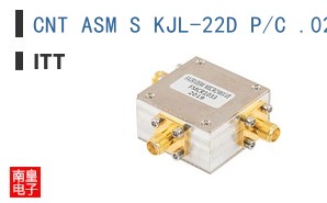 CNT ASM S KJL-22D P/C .020