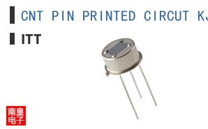 CNT PIN PRINTED CIRCUT KJ20