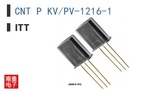 CNT P KV/PV-1216-1