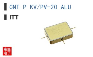 CNT P KV/PV-20 ALU