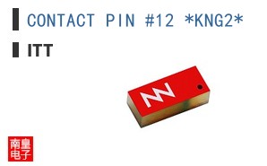 CONTACT PIN #12 *KNG2*