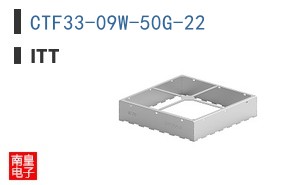 CTF33-09W-50G-22
