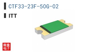 CTF33-23F-50G-02