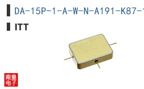 DA-15P-1-A-W-N-A191-K87-146