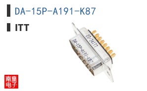 DA-15P-A191-K87