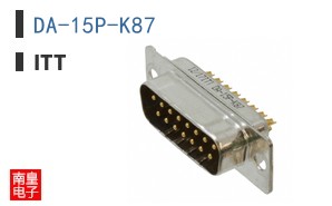 DA-15P-K87