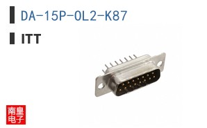 DA-15P-OL2-K87
