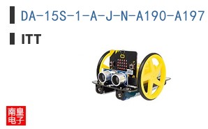 DA-15S-1-A-J-N-A190-A197
