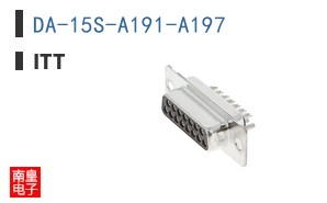 DA-15S-A191-A197