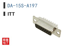 DA-15S-A197