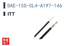 DAE-15S-0L4-A197-146
