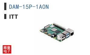 DAM-15P-1A0N