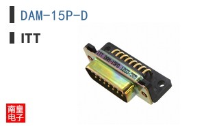 DAM-15P-D