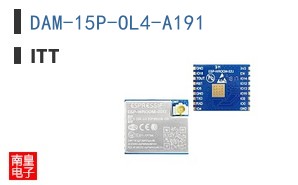 DAM-15P-OL4-A191