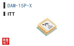 DAM-15P-X