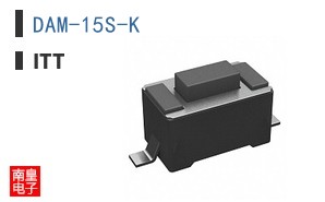 DAM-15S-K
