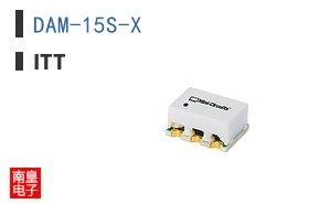 DAM-15S-X