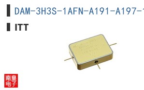 DAM-3H3S-1AFN-A191-A197-146