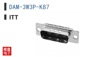 DAM-3W3P-K87
