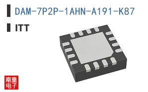 DAM-7P2P-1AHN-A191-K87