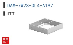 DAM-7W2S-0L4-A197
