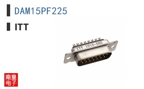 DAM15PF225