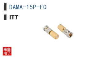 DAMA-15P-F0