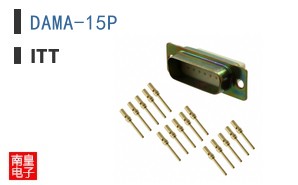 DAMA-15P