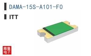 DAMA-15S-A101-F0
