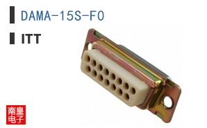 DAMA-15S-F0