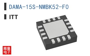 DAMA-15S-NMBK52-F0