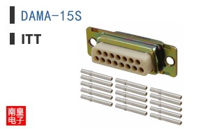 DAMA-15S