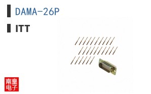 DAMA-26P