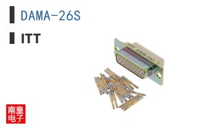 DAMA-26S
