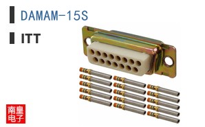 DAMAM-15S