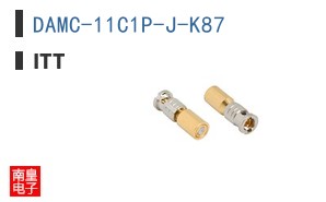 DAMC-11C1P-J-K87