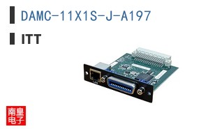 DAMC-11X1S-J-A197