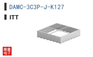 DAMC-3C3P-J-K127