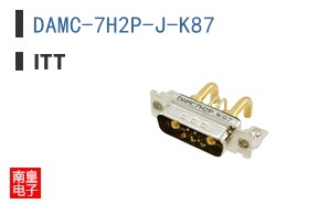 DAMC-7H2P-J-K87