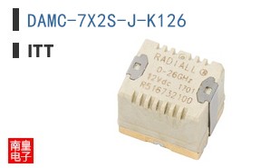 DAMC-7X2S-J-K126