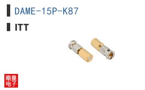 DAME-15P-K87