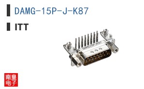 DAMG-15P-J-K87