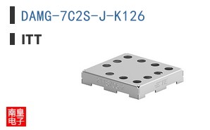 DAMG-7C2S-J-K126