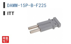 DAMM-15P-B-F225