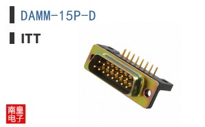 DAMM-15P-D