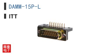 DAMM-15P-L